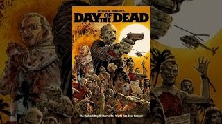 Day Of The Dead: Collector's Edition - YouTube