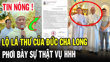🔴 Breaking News! Onverwachts een uiting van respect over de Ho Huu Hoa-zaak, bisdom Vinh - Bid al...