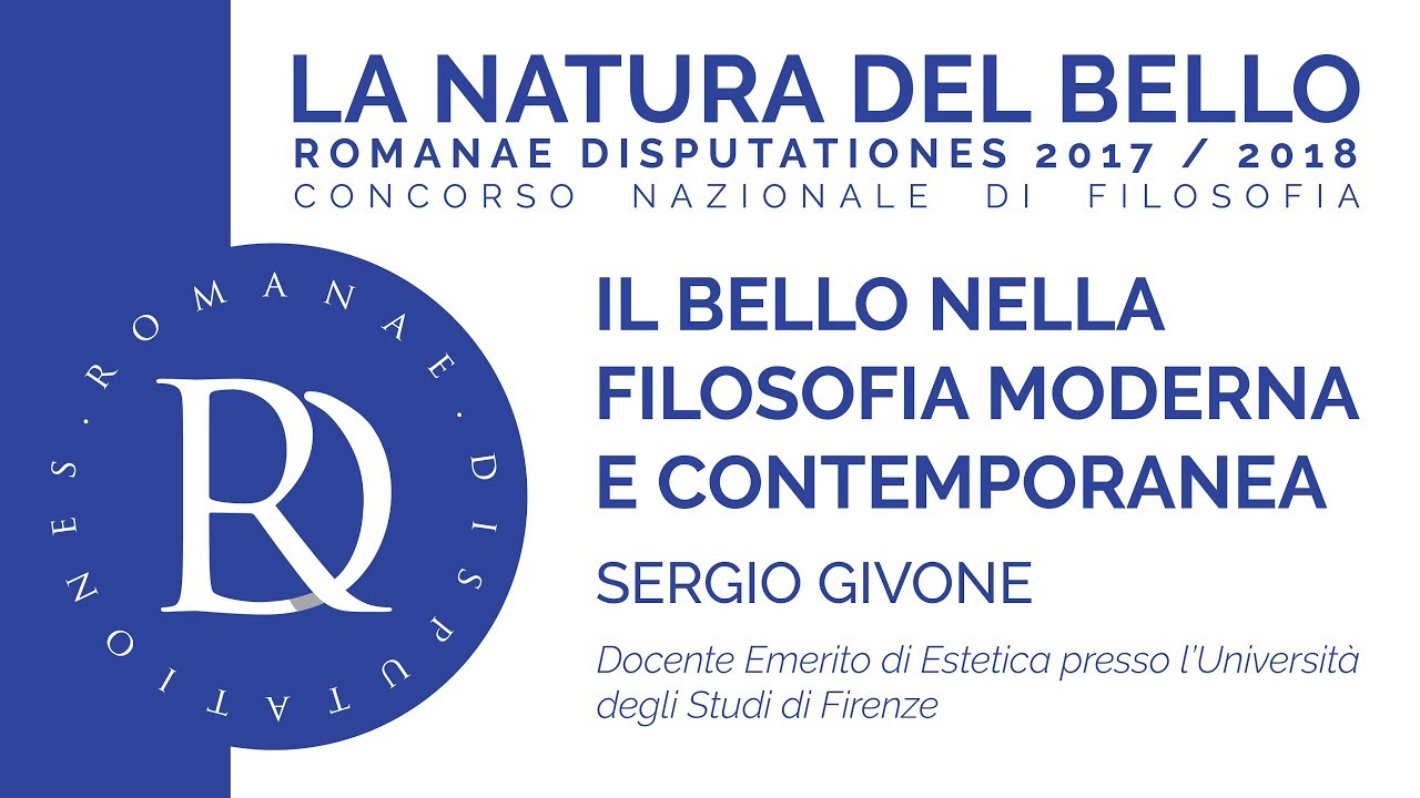 il bello filosofia il bello filosofia