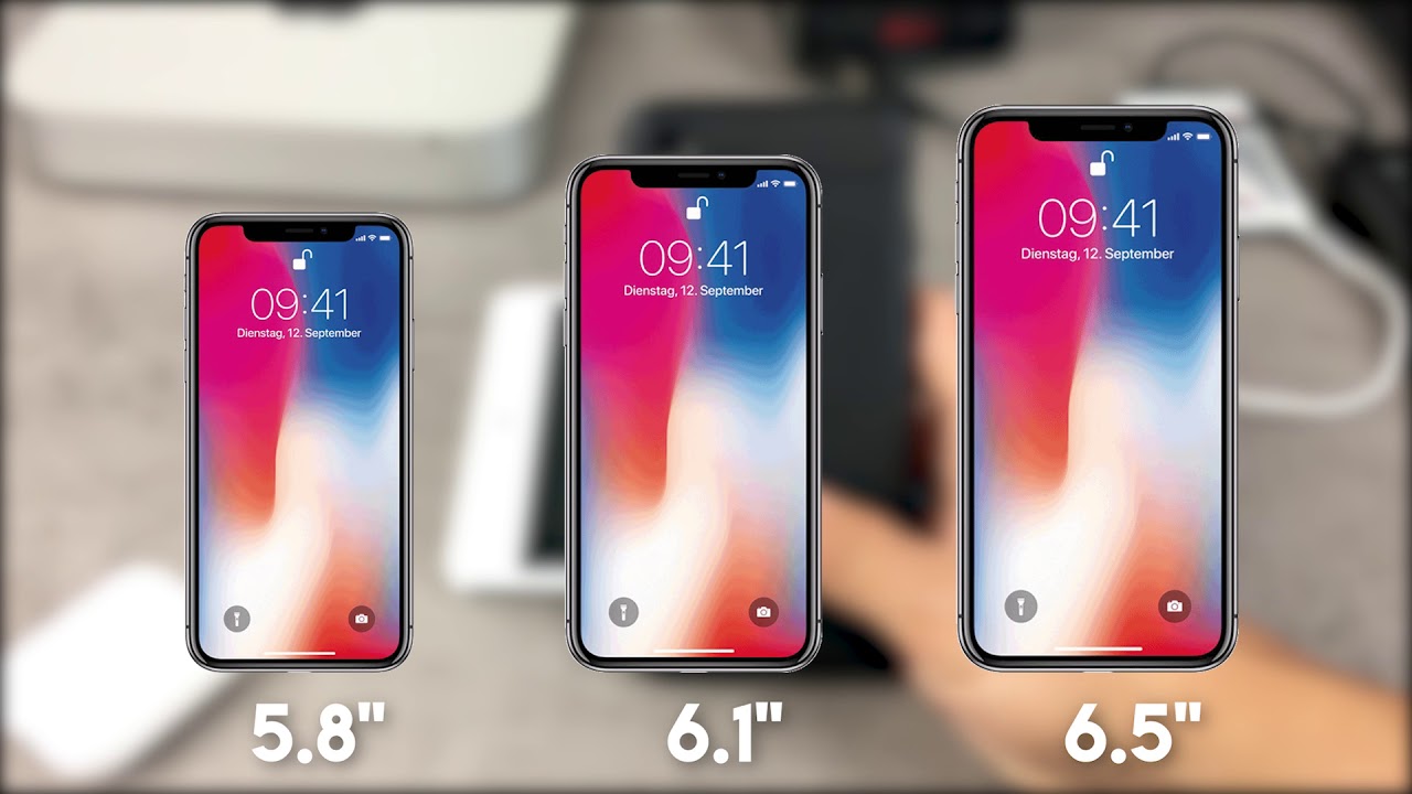 Apple Event Expectations RECAP - All We Expect to See