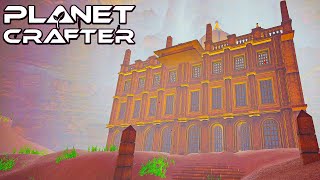 :    ,       THE PLANET CRAFTER