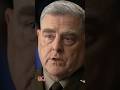 Gen. Mark Milley on Ukraine war: “It’s going to be long, hard and very bloody” #shorts