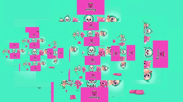 (YTPMV) (YTPMV) (YTPMV) Hogi Channel Song Scan^3