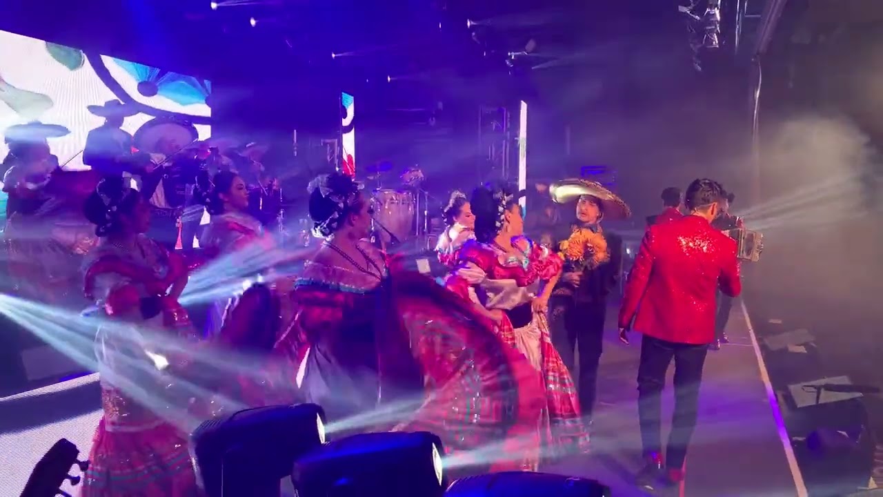 Performing with icons 