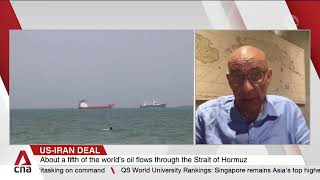 US-Iran deal: Tehran has the 'upper hand' in negotiations, says analyst