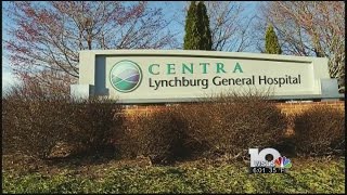 POLICE: Security officer shoots patient at Lynchburg General Hospital