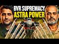 Real Reason India's Astra Missile is a Game Changer for Air Defense I Dr Rishi Mudgil, Aadi