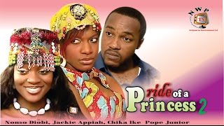 Pride of a Princess 2 - Nigerian Nollywood Movie Pride of a Princess 2 - Nigerian Nollywood Movie