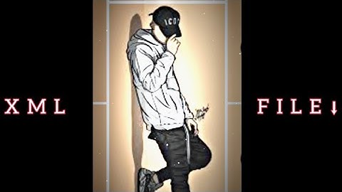 HOOKAH BAR 🔥 || TRENDING ALIGHT MOTION VIDEO EDIT XML || 📽 BY ASHU EDITZ 09