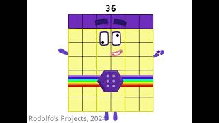 Dozenalblocks Band 4