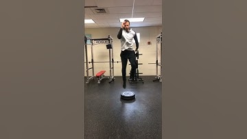 Alternate Lateral Step Up Jump