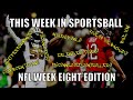 This Week in Sportsball: NFL Week Eight Edition (2021)