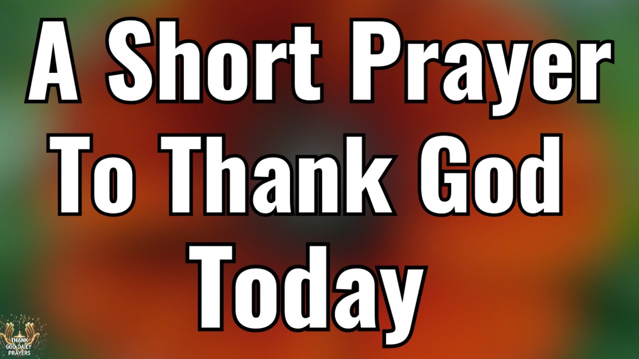 A Powerful Morning Prayer for Daily Blessings | Start Your Day with God’s Favor & Peace