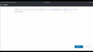 Import Alignment from Inroads,Geopak,MXRoad