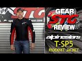 Alpinestars T-SP5 Rideknit Jacket Review | Sportbike Track Gear