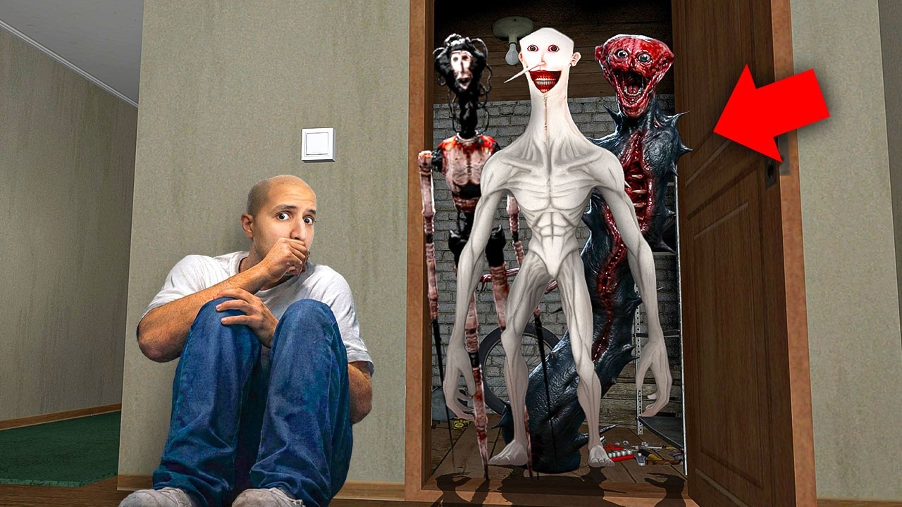 I Found DOCTOR NOWHERE MONSTERS in Schoolboy Runaway...