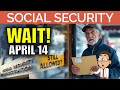 Social Security Updates Quiz