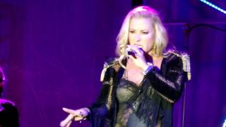 Anastacia- Not that kind @ Uni Halle Wuppertal - 12 March 2017