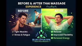 #thaiyogamassage  #massagetherapy  #spawellness  #relaxationtime  #wellnessjourney  #selfcare