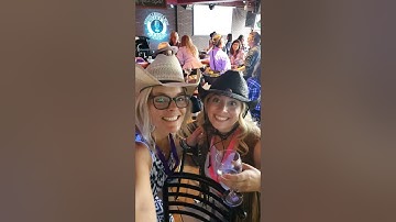 YYC Fempreneurs Stampede Networking Event 2024 Highlights