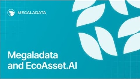 EcoAsset.ai  - Turning ESG Complexity into Clarity