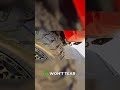 Why You Need a Fender Mod for Bigger 4Runner Tires! #automobile #offroad #cartok