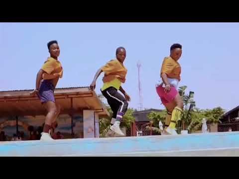 NYANDA MASUMBUKO BANIWELAGA OFFICIAL AUDIO MPYA 2025