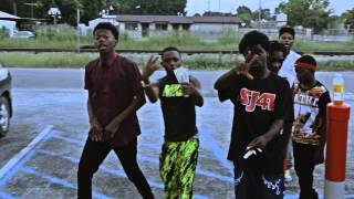 SpaceJam (SJ4L) - NO.52 (Official Video)