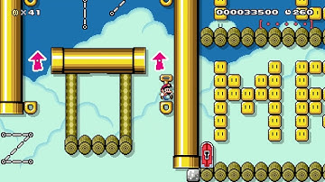 Shellder Shuffle 2.0 Clear by Insulin_3 4K60