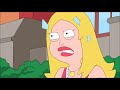 American Dad Chase Scene 