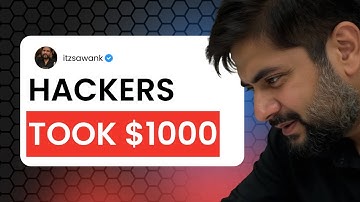 Adversarial Attacks in AI Explained | How Hackers Trick Artificial Intelligence!