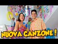 NUOVA CANZONE "VAMOS A LA FIESTA"!!