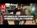 Video de Las Choapas