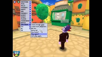 Toontown - Part 2 - First Proper Mission!