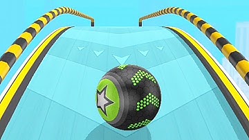 Going Balls SpeedRun Gameplay New Update Level 634