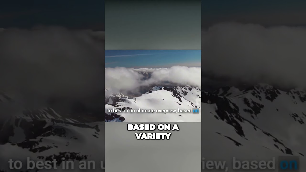 Ranking All 50 U.S. States, From Worst To Best | Which State Is The Best? 