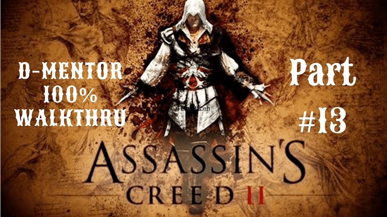 Assassins Creed 2 100 Walkthrough Last Man Standing YouTube assassins-creed-2-100-walkthrough-last-man-standing-youtube