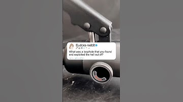 What was a loophole that you found and exploited the hell out of? #shorts #story #reddit