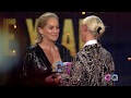 GQ Men of the Year 2019 – "Woman of the Year": Sharon Stone