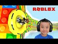Roblox Super Fast CARTRIDE Fun With CKN Gaming