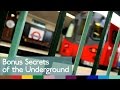 Bonus Secrets Of The Underground