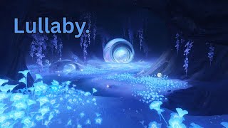 Columbinas lullaby is 𝒅𝒓𝒆𝒂𝒎𝒚