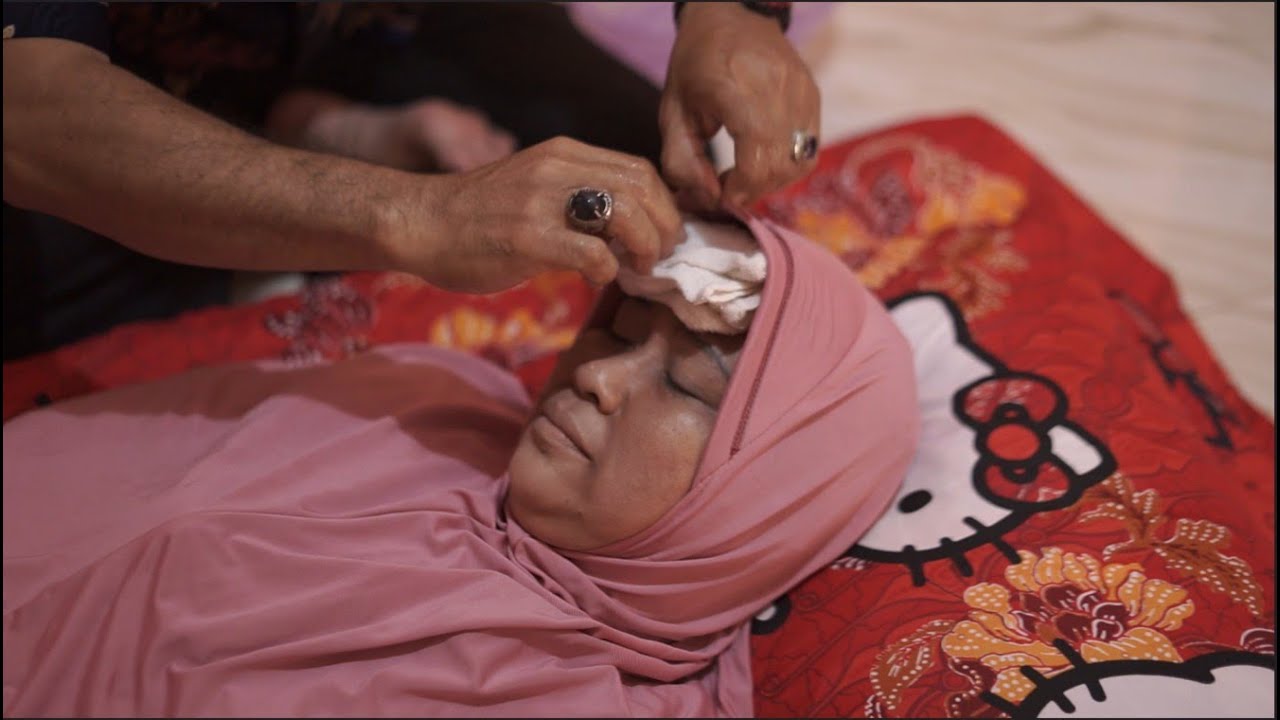 Film Pendek “Habibie” Hasil Korupsi Bukanlah Rejeki [ACFFEST 2023]