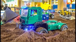 AWESOME modified RC trucks and more! Incredible R/C models!