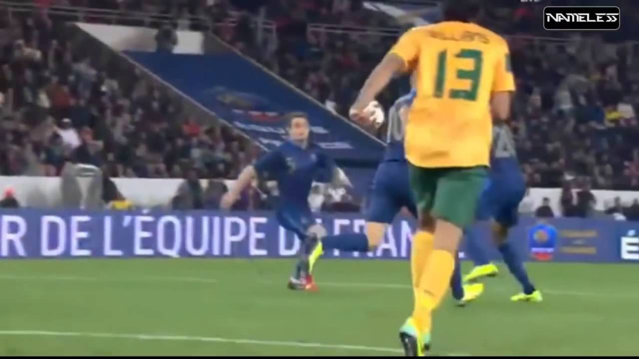 Mathieu Debuchy -- Welcome to Arsenal.mp4