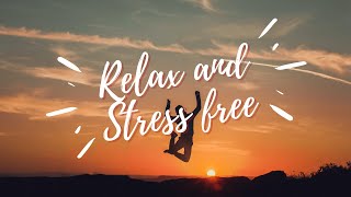 🎶Chill Electronic Music for Relax and stress free #chillelectronicmusic #electronicmusic #musicrelax