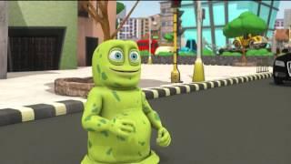 9X Jhakaas Bade - Chote Car