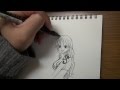 早描き2年後ナミ