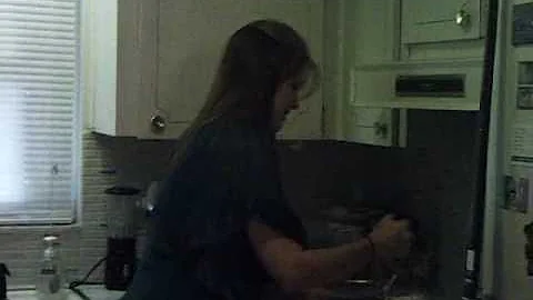 Kristen Jeffries Irish Philly.wmv