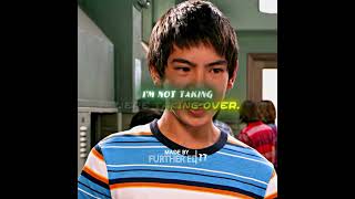 Name: Everybody Hates Chris | He Fights Bullying with Kung Fu. 🎬🎬#movie #edit